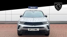 Vauxhall Mokka 1.2 Turbo 136 Ultimate 5dr Petrol Hatchback